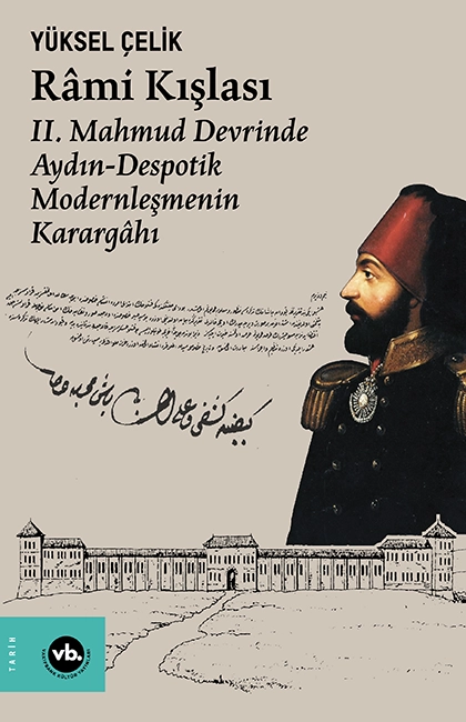 Rami Kışlası